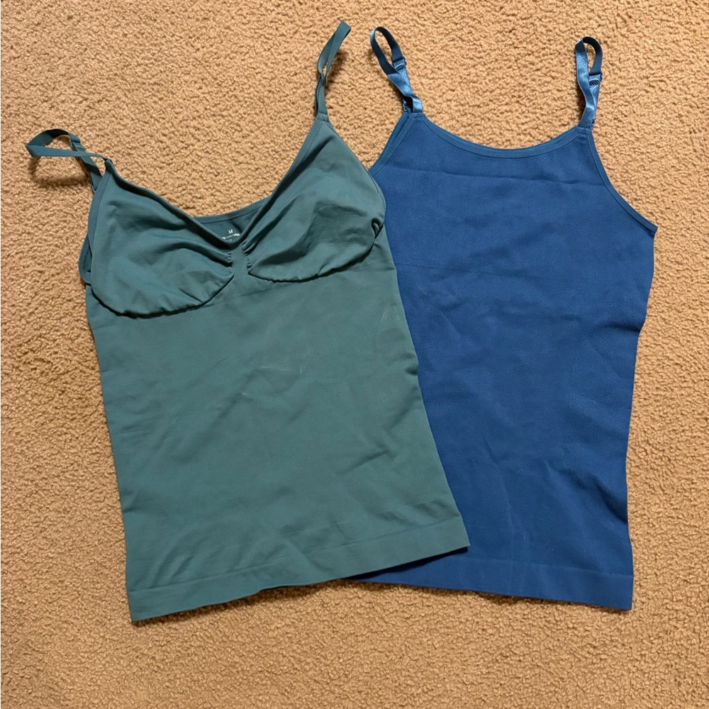 WOMENS BRAND NEW SHAPE WARE SIZE M/L